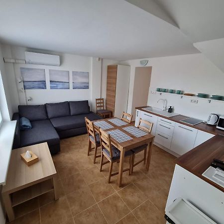 Apartmany Modry Den Bojnice Dış mekan fotoğraf
