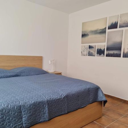 Apartmany Modry Den Bojnice Dış mekan fotoğraf