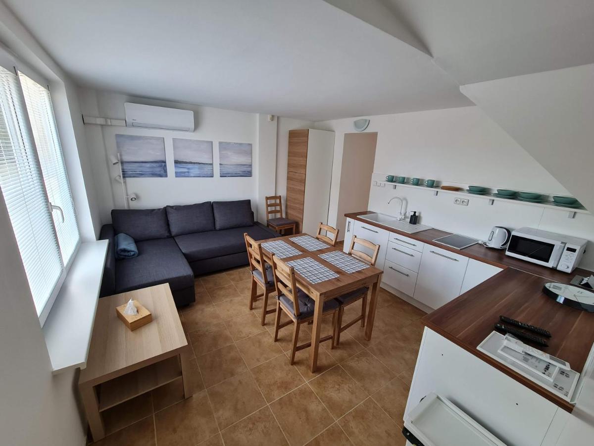 Apartmany Modry Den Bojnice Dış mekan fotoğraf
