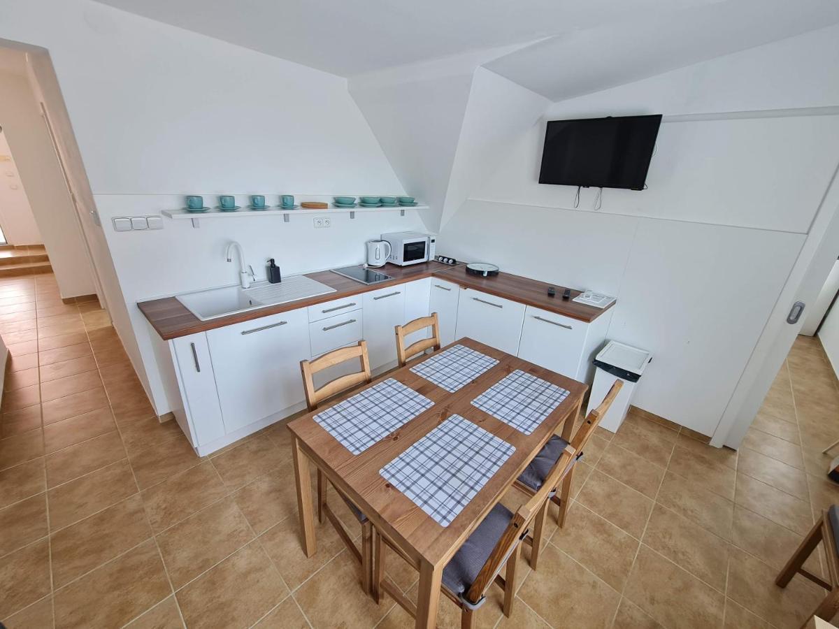 Apartmany Modry Den Bojnice Dış mekan fotoğraf