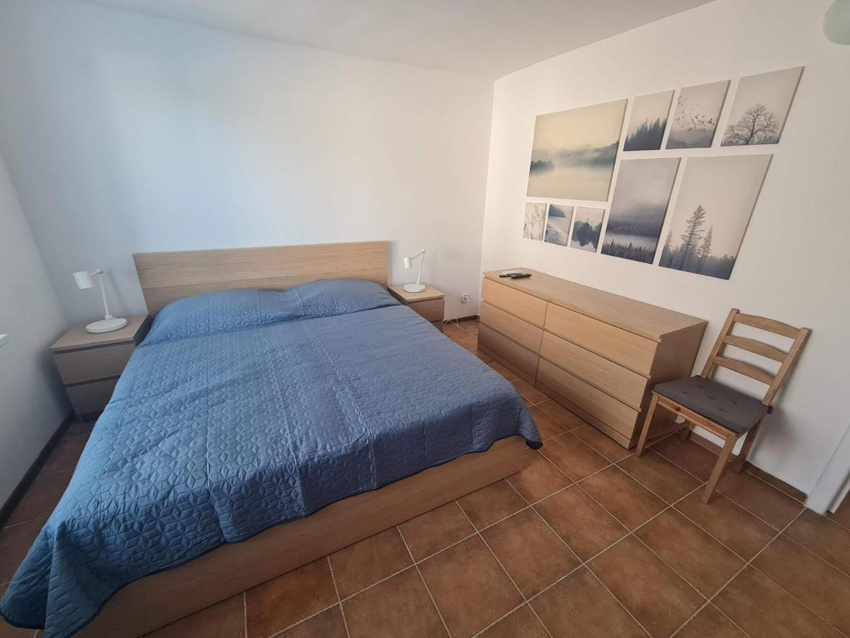 Apartmany Modry Den Bojnice Dış mekan fotoğraf