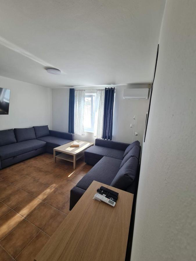 Apartmany Modry Den Bojnice Dış mekan fotoğraf