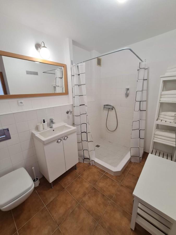 Apartmany Modry Den Bojnice Dış mekan fotoğraf