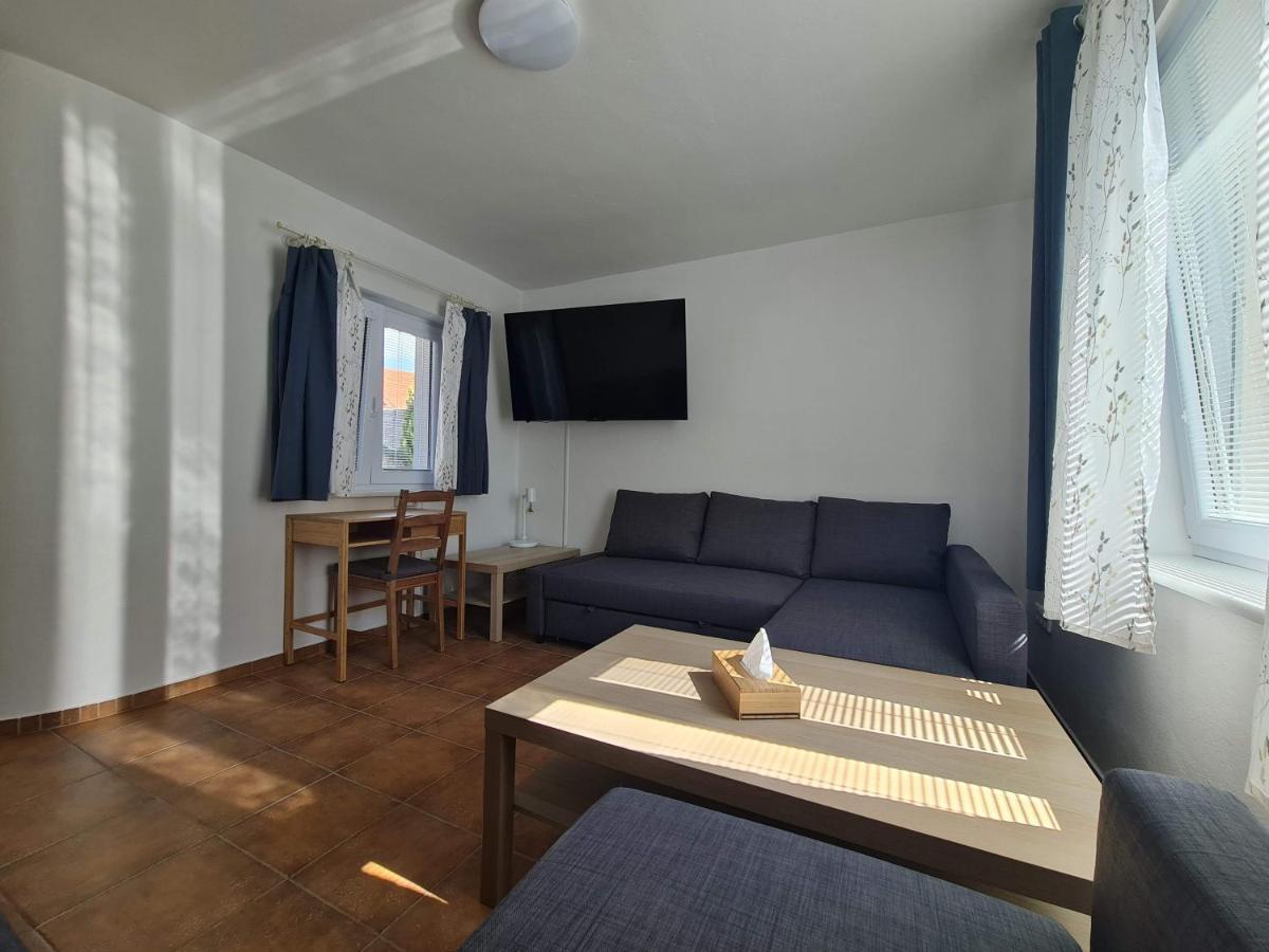 Apartmany Modry Den Bojnice Dış mekan fotoğraf