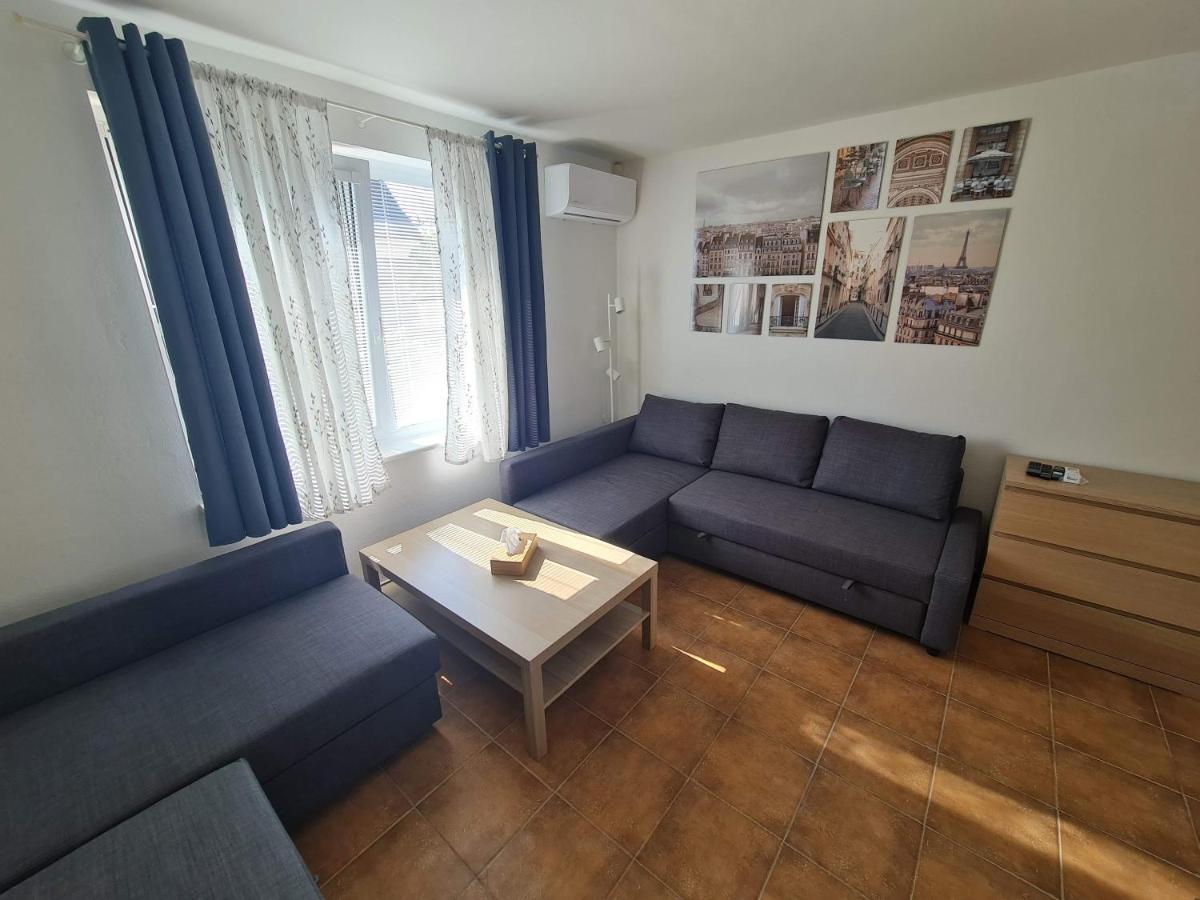 Apartmany Modry Den Bojnice Dış mekan fotoğraf