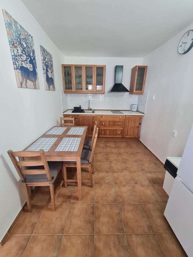 Apartmany Modry Den Bojnice Dış mekan fotoğraf